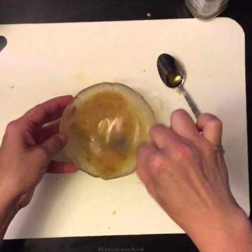 My Paleo Diet Recipes for the Day