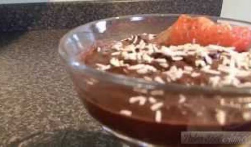 Paleo Desserts | Chocolate Avocado Mousse | Healthy Dessert Recipes