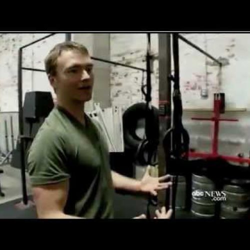 Paleo Diet For Athletes Review By News Shows On The Paleo Diet
