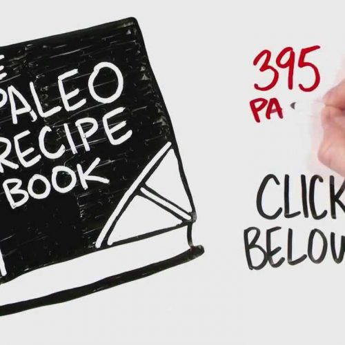 Paleo diet recipe – Paleo recipe book – paleo diet plan