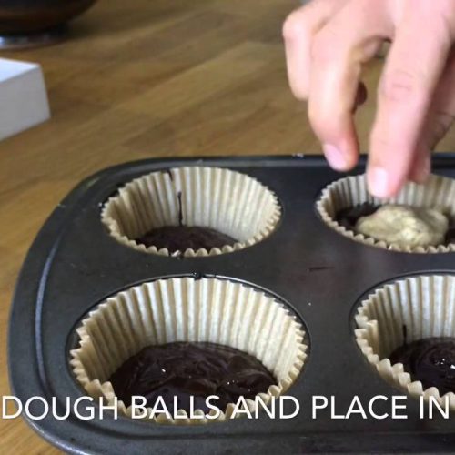 Paleo Friendly Chocolate Nut Butter Cups