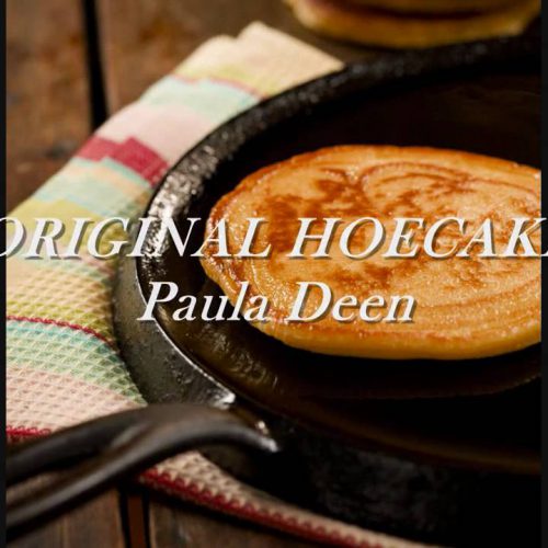 Paula Deen And The Philly Ladies, The Hoecake Shuffle