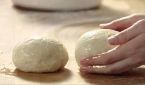 Pizza Recipe – How to Make Brick Oven Pizza