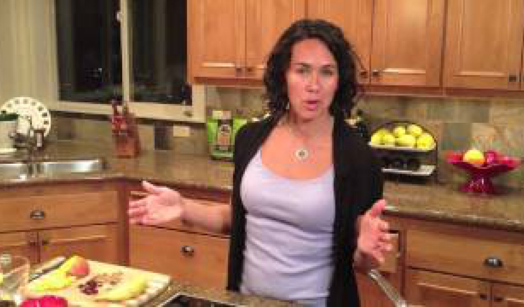 Quinoa Super Porridge the Perfect Breakfast