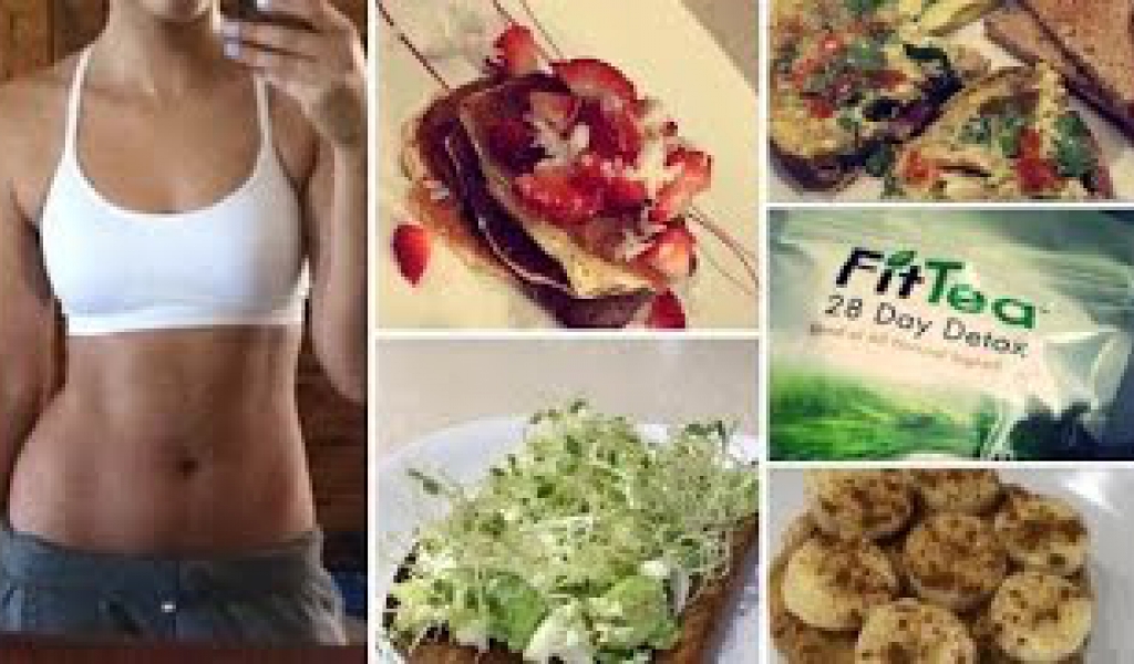 SIX HEALTHY AND EASY BREAKFAST IDEAS 2015