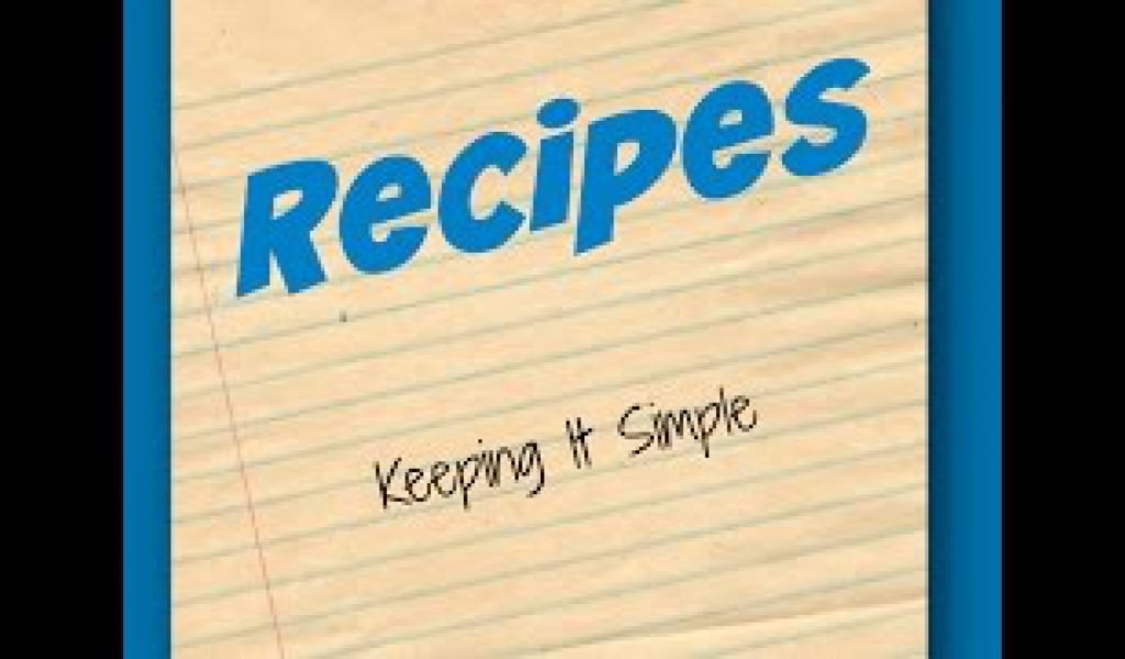 Slow Cooker Fall Soup