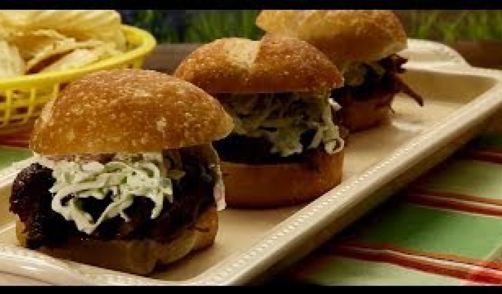 Slow Cooker Recipes – How to Make Barbeque Beef