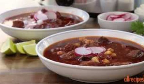 Slow Cooker Recipes – How to Make Pozole in a Slow Cooker