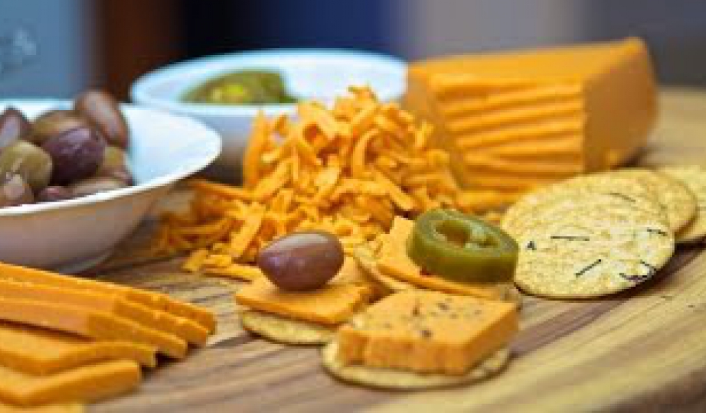 Smoked Paprika Vegan Cheese Recipe Soy & Nut Free!!! Recipe Flow