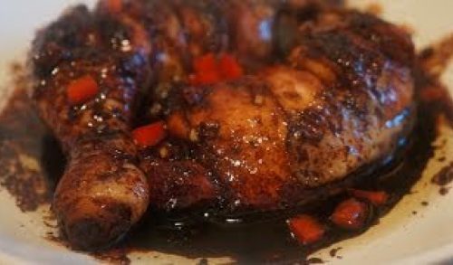 Soy Sauce Chicken recipe Low n Slow cooking – Asian