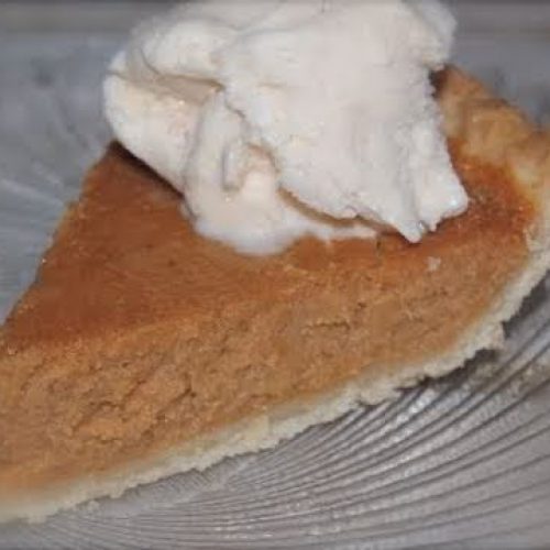 Sweet Potato Pie Recipe: How to Make Easy, Southern Sweet Potato Pie