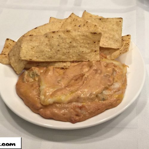 Texas Trash Dip – Lynn’s Recipes