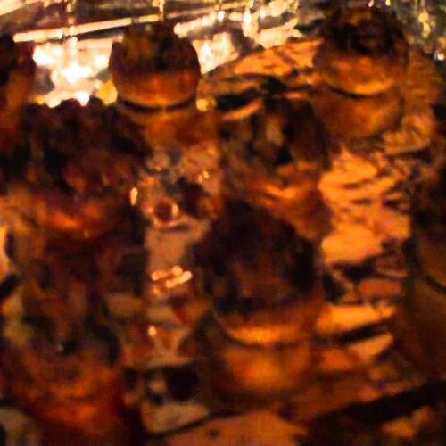 the-gluten-free-diet.com sausage stuffed mushroom gluten free appetizers 2