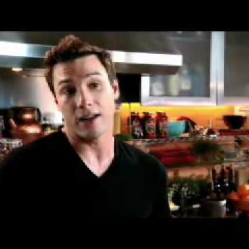 The Mediterranean Life with Rocco DiSpirito – 1 of 6