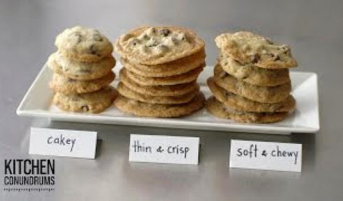 The Science Behind the Perfect Chocolate Chip Cookies – Kitchen Conundrums with Thomas Joseph