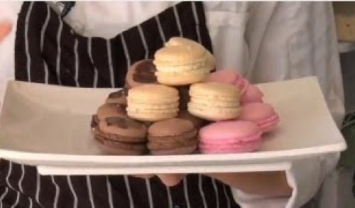 Unique Dessert Ideas