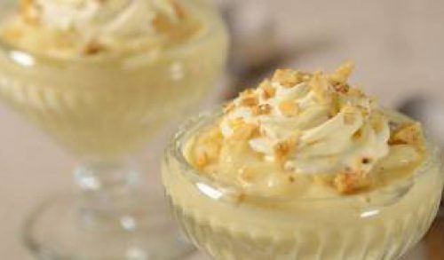 Vanilla Pudding Recipe Demonstration – Joyofbaking.com