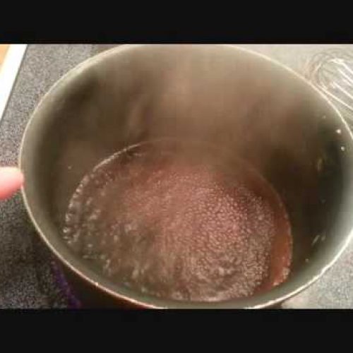 Weight Watchers Recipe – Asian Glazed Chicken Tenders