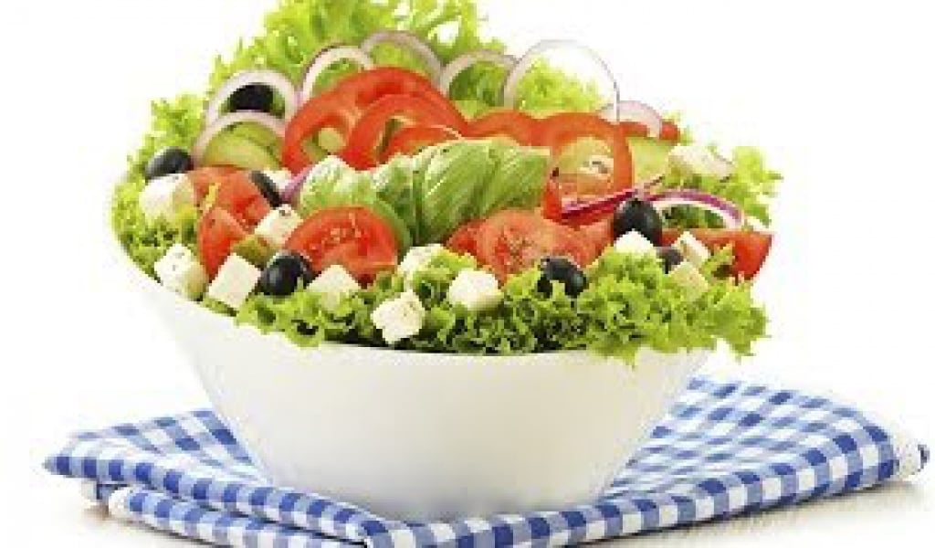 Why You Should be Eating Healthy Salads
