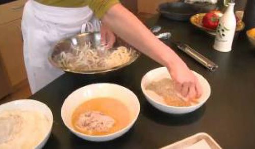 Wood Stone Oven Fried Chicken Recipe