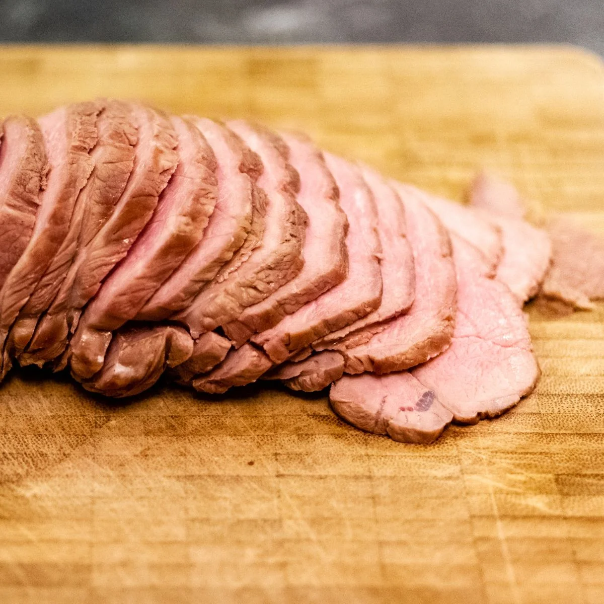 how to marinate the veal for vitello tonnato